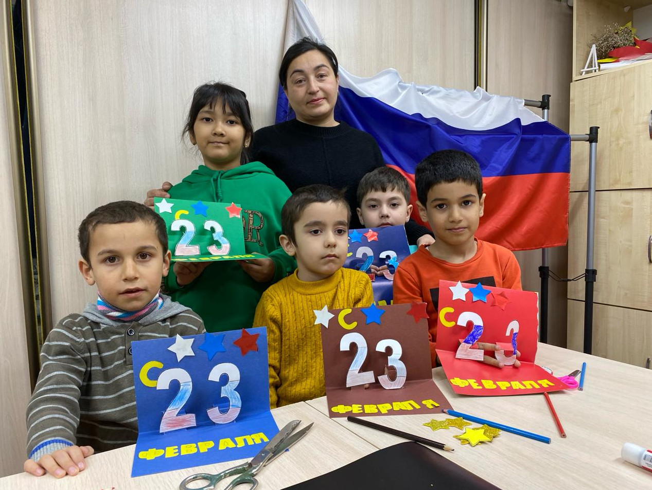 Подарки своими руками к 23 февраля